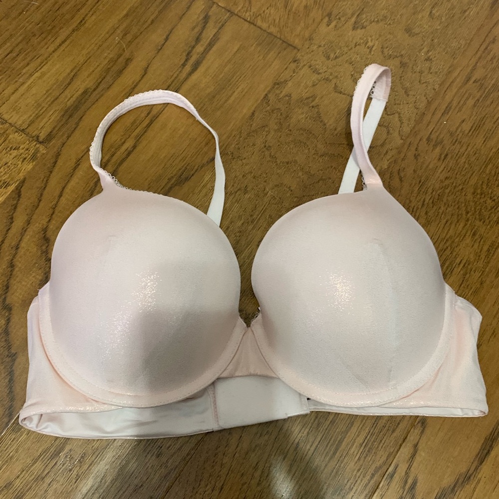 Body by Victoria perfect shape